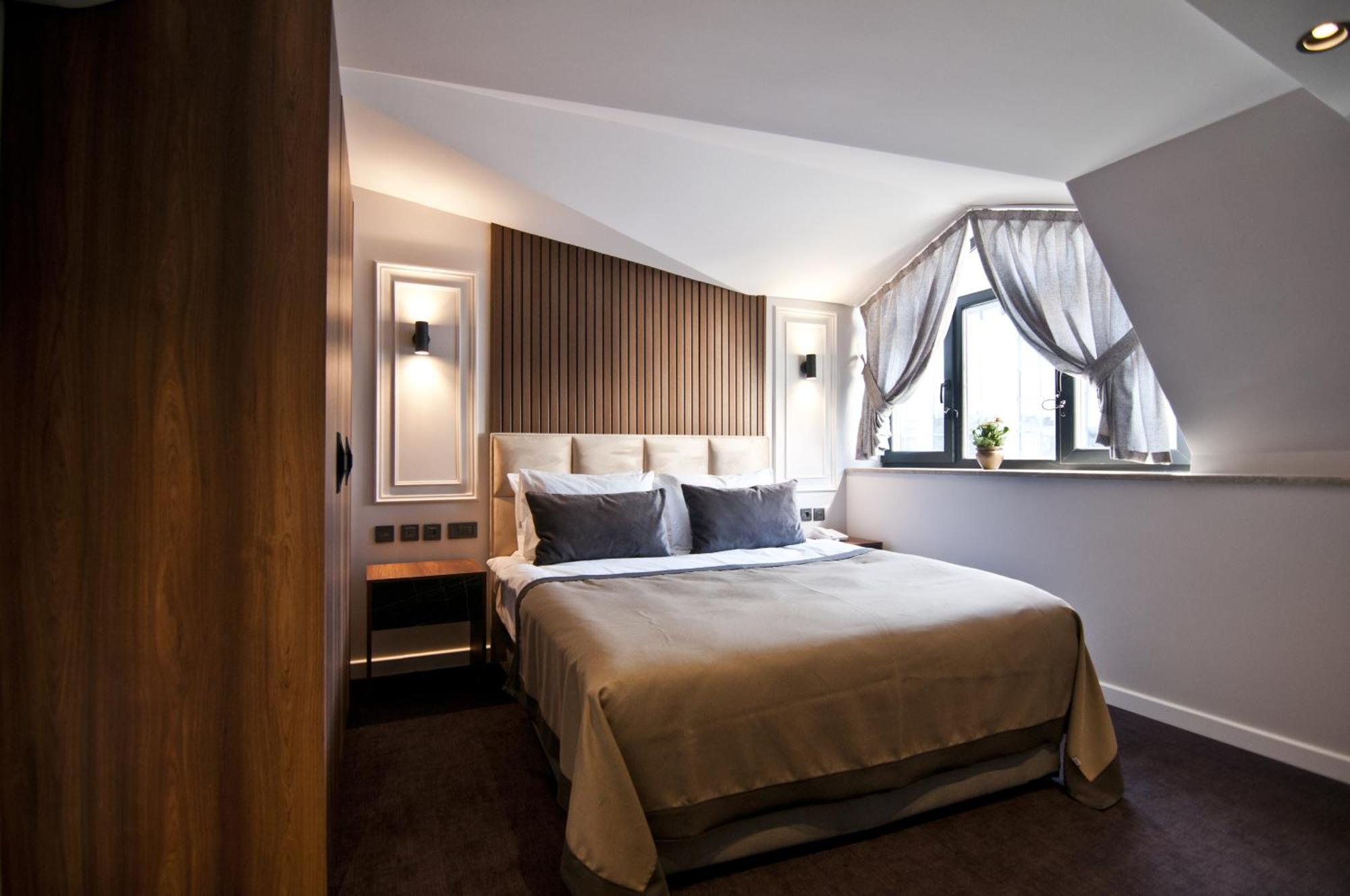 Valide Residence Istanbul Exterior foto